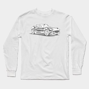 Zoom Long Sleeve T-Shirt